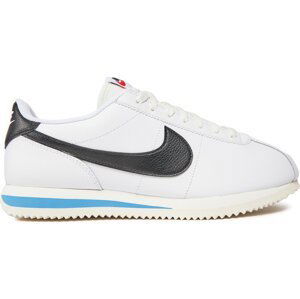 Boty Nike Cortez DM4044 100 White/Black/Lt Photo Blue/Sail