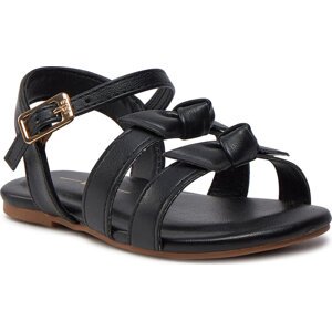 Sandály Bibi 1102305 Black