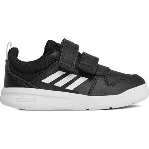 Boty adidas Tensaur I S24054 Cblack/Ftwwht/Cblack