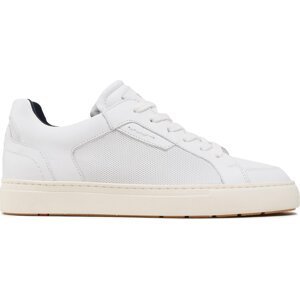 Sneakersy Lloyd Malaga 13-034-01 White