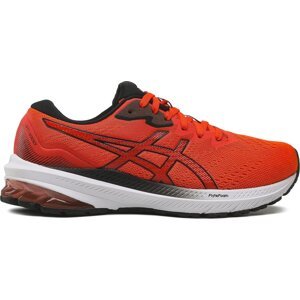 Boty Asics Gt-1000 11 1011B354 Habanero/Black 600