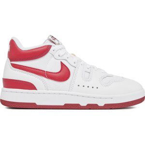 Boty Nike Attack Qs Sp FB8938 100 White/Red Crush/White