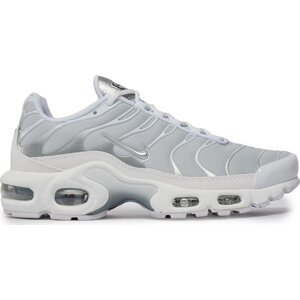 Boty Nike Air Max Plus FV0952 100 White/Pure Platinum