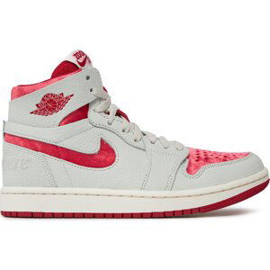 Boty Nike W Air Jordan 1 Zm Air CMf 2 Sp DV1304 106 Summit White/Gym Red/Phantom