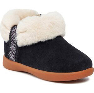 Sněhule Ugg T Dreamee Bootie 1143659T Blk