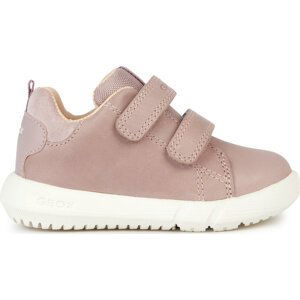 Sneakersy Geox B Hyroo Girl B365HA 0CL54 C8056 S Antique Rose