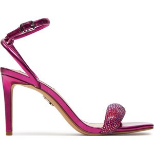 Sandály Steve Madden Entice-R Sandal SM11002267-04004-PIR Pink Iridescent