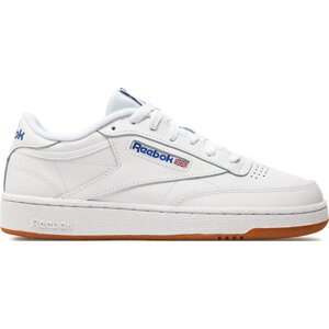 Boty Reebok Club C 85 AR0459 White/Royal/Gum