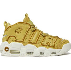 Boty Nike Air More Uptempo DV1137 700 Buff Gold/Bronze/Sail