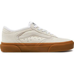 Tenisky Vans Rowley Classic VN0009QJQJM1 Marshmallow/White