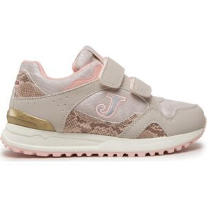 Sneakersy Joma 6100 Jr 2225 J6100W2225V Beige