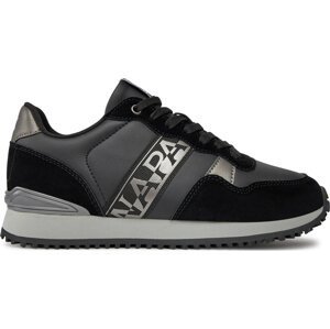 Sneakersy Napapijri Astra01 NP0A4HWB Black 041