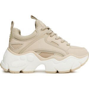 Sneakersy Buffalo Binary C Sneaker BN1630810 Cream