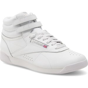 Boty Reebok F/S HI 100000103 White