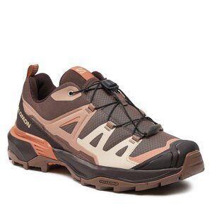 Sneakersy Salomon X Ultra 360 L47450500 Deep Taupe / Natural / Black Coffee