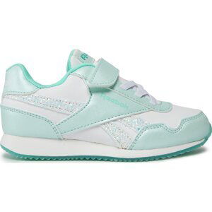 Boty Reebok Royal Cl Jog 3.0 1V IE4173 Mist/Cloud White/Hint Mint