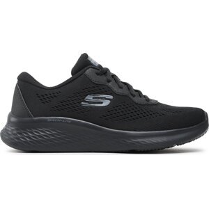 Sneakersy Skechers Perfect Time 149991/BBK Black