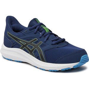 Boty Asics Jolt 4 Gs 1014A300 Blue Expanse/Black 406