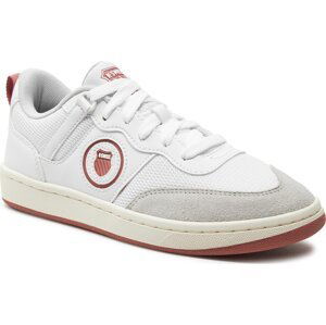 Sneakersy K-Swiss K-Varsity 99075-962-M White/Light Mahogany 962