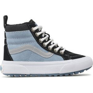 Sneakersy Vans Sk8-Hi Mte-1 VN0A5HZ5BD21 Reflective Sidestrp Ashle