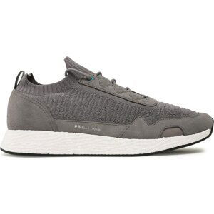 Sneakersy Paul Smith Rock M2S-RCK02-KPLY Grey 70