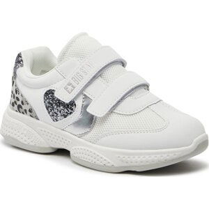 Sneakersy Big Star Shoes KK374022 White