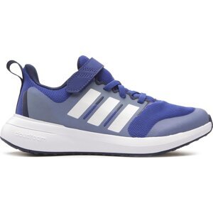 Boty adidas Fortarun 2.0 Cloudfoam Sport Running HP5452 Lucid Blue/Cloud White/Blue Fusion