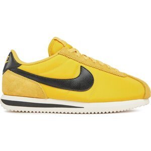 Sneakersy Nike Cortez DZ2795 700 Žlutá