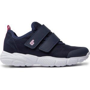 Sneakersy Bibi 1100221 Navy/Candy/Drop