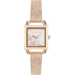 Hodinky Ted Baker BKPTAS406 Rose Gold