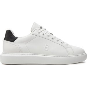 Sneakersy Bogner New Berlin 17 Y2240125 White-Black 023