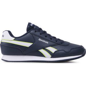 Boty Reebok Royal Classic Jog 3 HP4849 Navy