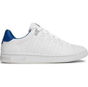 Sneakersy K-Swiss Lozan II 07943-997-M Wht/Wht/Clscblue