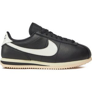 Boty Nike Cortez 23 Premium FB6877 001 Black/Sail/Alabaster