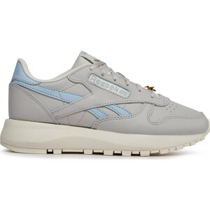 Boty Reebok Classic Leather Sp IG9522 Šedá