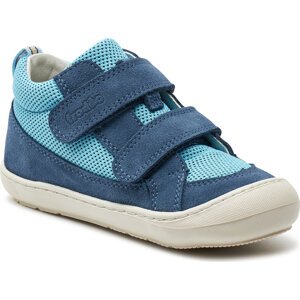 Sneakersy Froddo Ollie Fun G2130324-2 S Blue/Denim