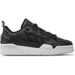 Boty adidas adi2000 J GY6584 Cblack/Cblack/Ftwwht