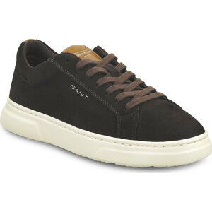 Sneakersy Gant Joree Seaker 28633552 Dark Brown G46