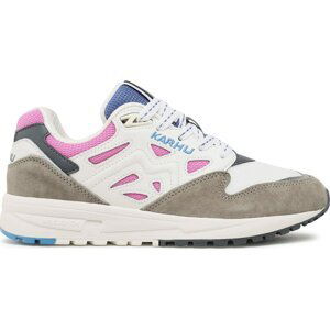 Sneakersy Karhu Legacy 96 F806051 Abbey/Cyclamen