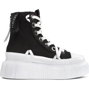Sneakersy Inuikii Matilda 30103-024 Black