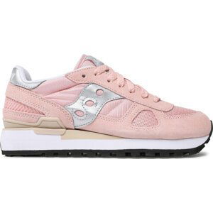 Sneakersy Saucony Shadow Original S1108-810 Pink/Silver