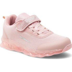Sneakersy Sprandi CP-K21107 Pink