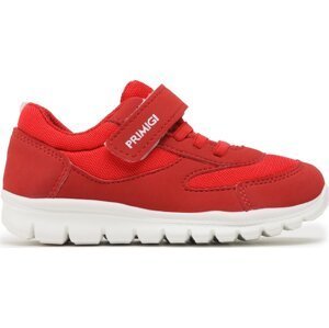 Sneakersy Primigi 3872433 M Rosso