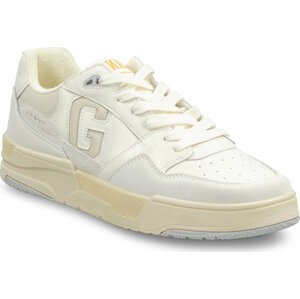 Sneakersy Gant Brookpal Sneaker 28633471 White/Off White G255