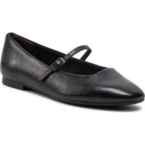 Baleríny Tamaris 1-22104-42 Black 001