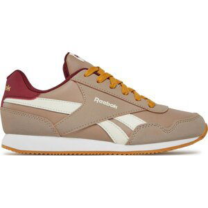 Boty Reebok Royal Cl Jog 3.0 IE4150 Béžová