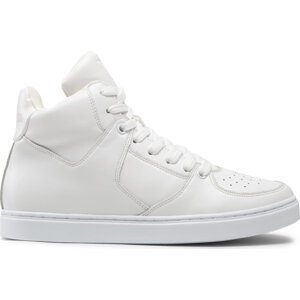 Sneakersy Trussardi 79A00826 White