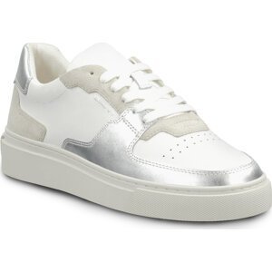 Sneakersy Gant Julice Sneaker 28531498 White/Silver G211