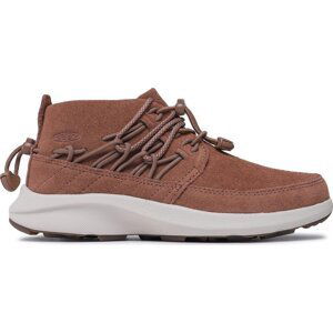 Sneakersy Keen Uneek Chukka 1026735 Toasted Coconut/Birch