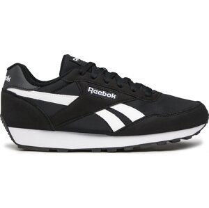 Boty Reebok Rewind Run FZ0662 Black